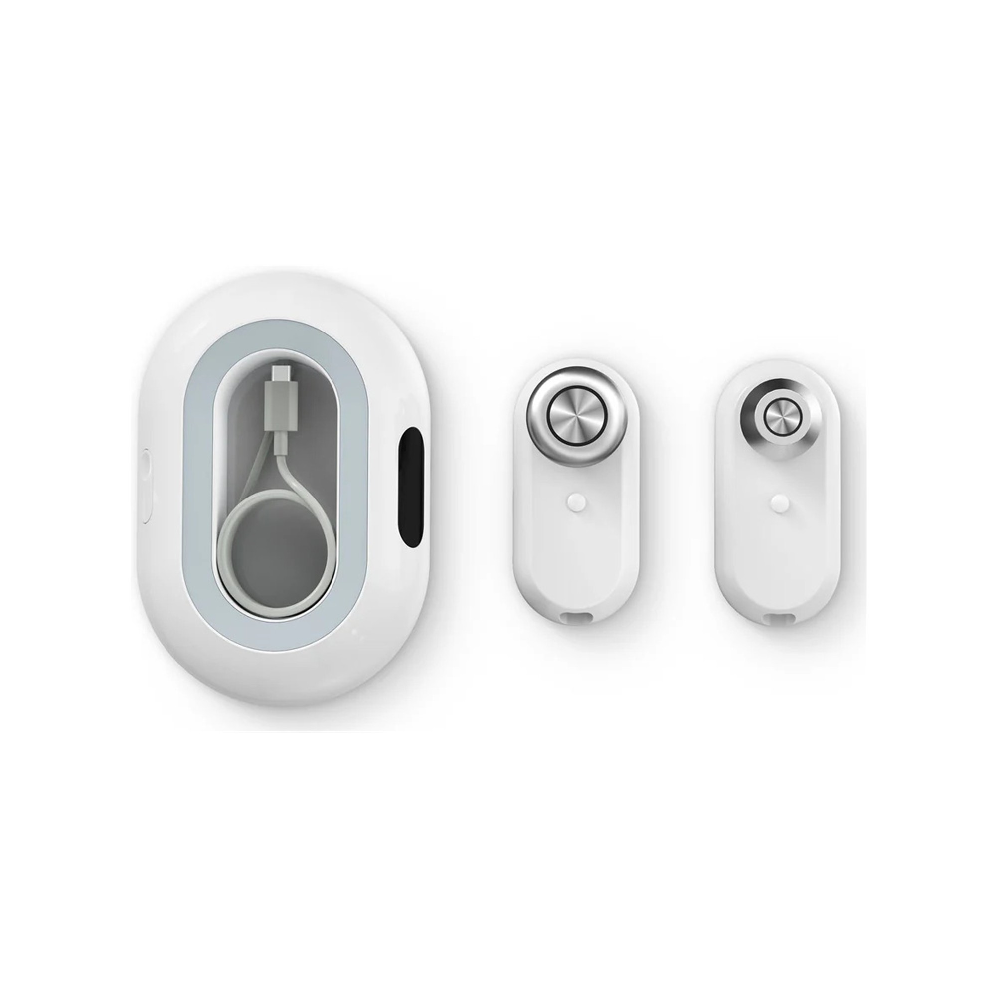 Косметологічний апарат для професійного домашнього догляду MLAY RF02